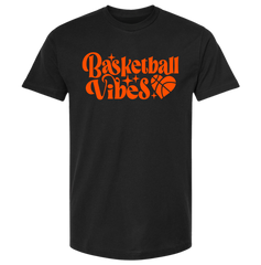 Basketball Vibes