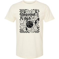 Basketball Vibes Collage