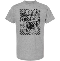 Basketball Vibes Collage