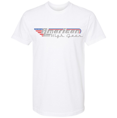 American High Gear From Shifting Gears