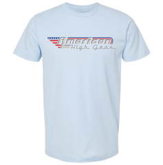 American High Gear From Shifting Gears