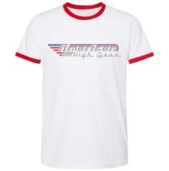 American High Gear From Shifting Gears