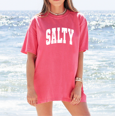 Salty Comfort Colors