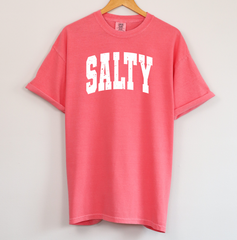 Salty Comfort Colors