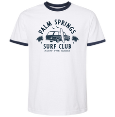 Palm Springs Surf Club