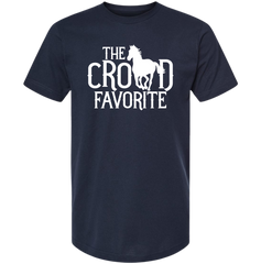 The Crowd Favorite