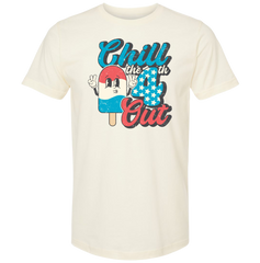 Chill The 4th Out