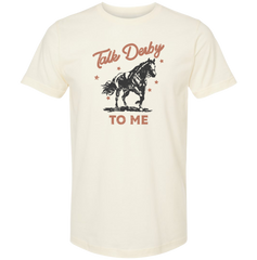 Talk Derby To Me