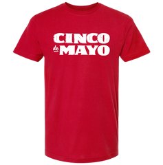 Cinco De Mayo