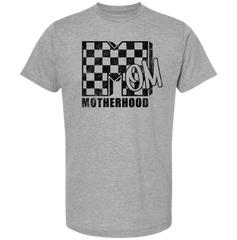 MTV Motherhood