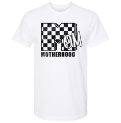 MTV Motherhood