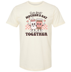 Our First Mother's Day Together