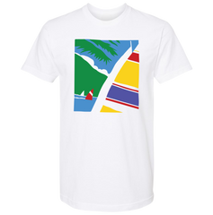 90's Sailing