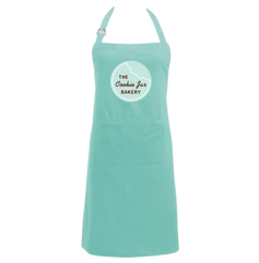 Cookie Jar Bakery Apron