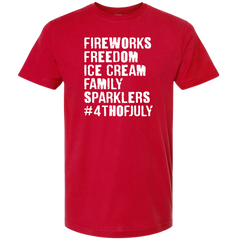 Fourth of July Favorites