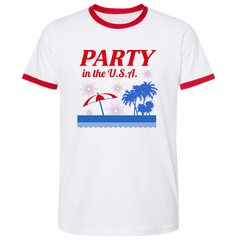 Party In The USA