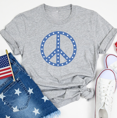 Patriotic Peace