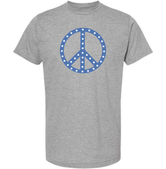 Patriotic Peace