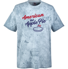 American As Apple Pie
