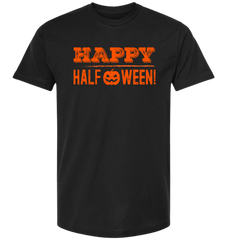 Happy Half-O-Ween