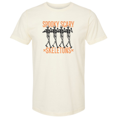 Spooky Scary Skeletons