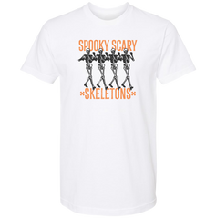 Spooky Scary Skeletons