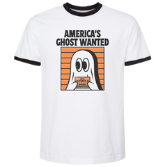 America's Ghost Wanted