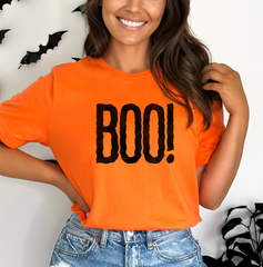 Boo!