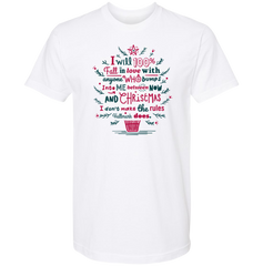 Makes The Rules Tree