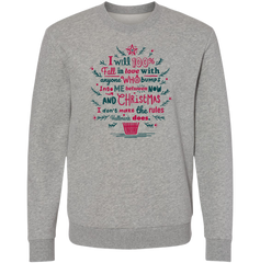 Makes The Rules Tree