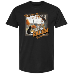 Take Me To Salem