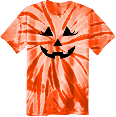 Jill-O-Lantern Face