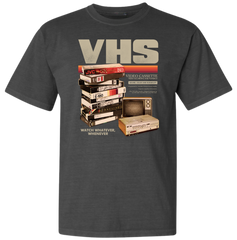 VHS