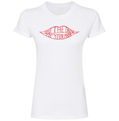 Save The Drama For Your Mama ASO Rachel Green