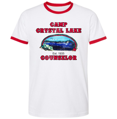 Camp Crystal Lake Counselor