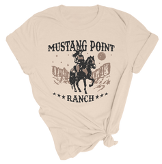 Mustang Point Ranch