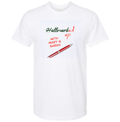 Hallmarked Up with Mary and Sarah