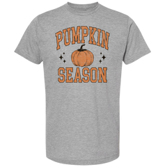 Pumpkin Season