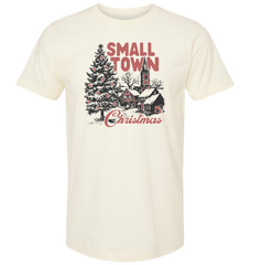 Small Town Christmas