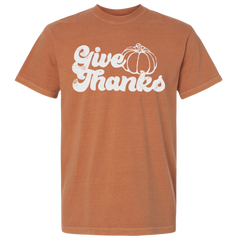 Give Thanks