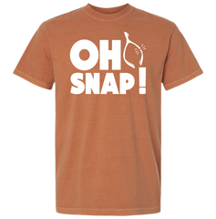 Oh Snap! Thanksgiving