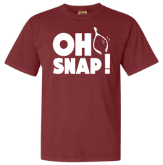 Oh Snap! Thanksgiving