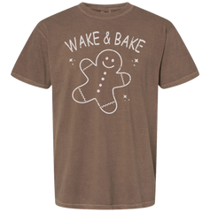 Wake & Bake