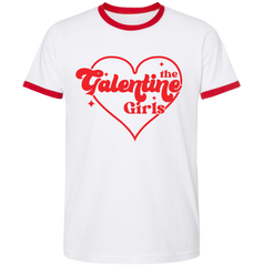 The Galentine Girls