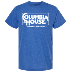 Columbia House