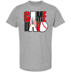 Game Day Baseball
