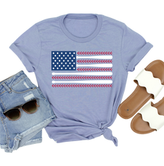 Baseball Flag