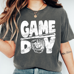 Game Day Retro