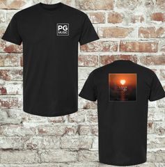 Paul Greene "Love Is In The Air" Backstage Party T-Shirt