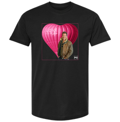 Love Is In The Air Balloon